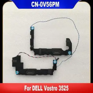 0V56PM For Vostro 3525 Laptop Bulit-in Speaker Left Right Internal Speaker V56PM CN-0V56PM PK230015A00 0V56PM For Vostro 3525 Laptop Bulit-in Speaker Left Right Internal Speaker V56PM CN-0V56PM PK230015A00