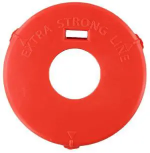 F016L71115 Line CFor ARTridge 1pc Red Plastic Fits For ART 23 For ART 230 For ART 2300 For ART 26 For ART 2600 F016L71115 Line CFor ARTridge 1pc Red Plastic Fits For ART 23 For ART 230 For ART 2300 For ART 26 For ART 2600