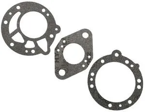 Carburetor Rebuild Kit For Tillotson RK-83HL TS350 TS360 For Davidsons 2 Cycle Golf Cart 1967-1981 Engine Parts Carburetor Rebuild Kit For Tillotson RK-83HL TS350 TS360 For Davidsons 2 Cycle Golf Cart 1967-1981 Engine Parts