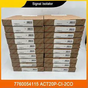 1 Pcs 7760054115 ACT20P-CI-2CO One In Two Out 1 Pcs 7760054115 ACT20P-CI-2CO One In Two Out