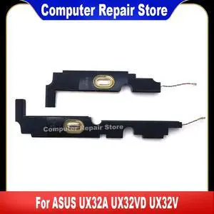 For UX32A UX32VD UX32V Laptop Built-in Speaker Left Right Internal Speaker 100% Tested For UX32A UX32VD UX32V Laptop Built-in Speaker Left Right Internal Speaker 100% Tested
