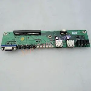 R510G6 Server DPX1066RK_FP Switch Board Power Control Board 11007977 R510G6 Server DPX1066RK_FP Switch Board Power Control Board 11007977