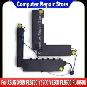 For X509 FL8700 Y5200 V5200 FL8600 FL8850U Laptop Built-in Speaker Internal Speaker 100% Tested For X509 FL8700 Y5200 V5200 FL8600 FL8850U Laptop Built-in Speaker Internal Speaker 100% Tested