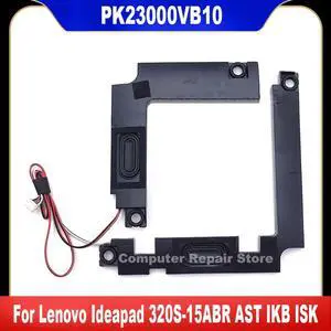 PK23000VB10 For 320S-15ABR 320S-AST 320S-IKB 320S-ISK Laptop Built-in Speaker 5SB0M65358 100% Tested PK23000VB10 For 320S-15ABR 320S-AST 320S-IKB 320S-ISK Laptop Built-in Speaker 5SB0M65358 100% Tested