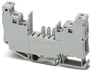 CB 1/10-1/10 UT-BE 2801305 Base For Use With 2800845 And 2800929 CB 1/10-1/10 UT-BE 2801305 Base For Use With 2800845 And 2800929