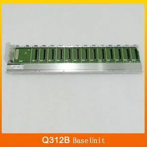 Q312B Q Series 5VDC 0.13A Base Unit Fully Tested Fast Ship Q312B Q Series 5VDC 0.13A Base Unit Fully Tested Fast Ship