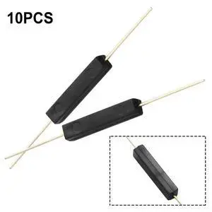 Inductive Switch Reed Switches Accessories 10pcs 400V And Below Magnetic Sensor Replacement 0.5 (A) Inductive Switch Reed Switches Accessories 10pcs 400V And Below Magnetic Sensor Replacement 0.5 (A)