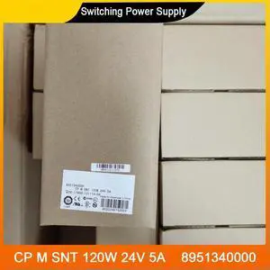CP M SNT 120W 24V 5A 8951340000 Switching Power Supply CP M SNT 120W 24V 5A 8951340000 Switching Power Supply