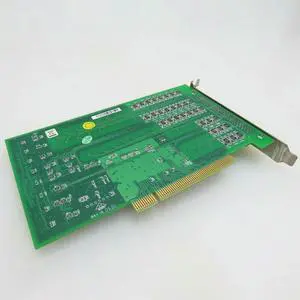 64-Channel Isolated Digital Output Card Capture Card PCI-1754 REV.A1 64-Channel Isolated Digital Output Card Capture Card PCI-1754 REV.A1