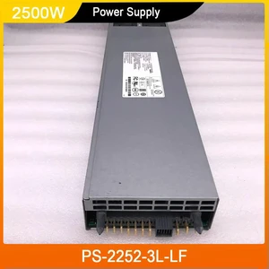 PS-2252-3L-LF 12.5V/200A 2500W Switching Power Supply PS-2252-3L-LF 12.5V/200A 2500W Switching Power Supply