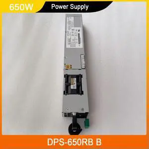 Server Power Supply 650W DPS-650RB B Server Power Supply 650W DPS-650RB B