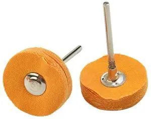 Gadget Pack 10pcs Buffing Polishing Wheel Wool Yellow Cotton Cloth Set Shank Electrical Grinding Suitable Parts Gadget Pack 10pcs Buffing Polishing Wheel Wool Yellow Cotton Cloth Set Shank Electrical Grinding Suitable Parts