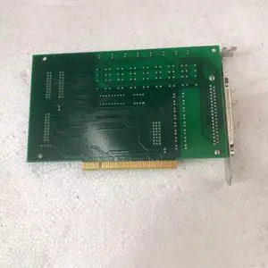 PCI-7250 Switch Value Input/Output Switch Value Acquisition Card PCI-7250 Switch Value Input/Output Switch Value Acquisition Card