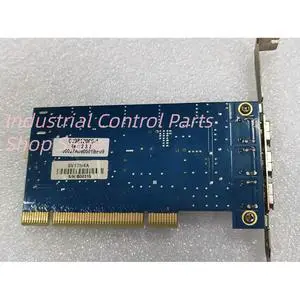 IOI-4343T 1394A FW-PCI3201 PCI acquisition card IOI-4343T 1394A FW-PCI3201 PCI acquisition card