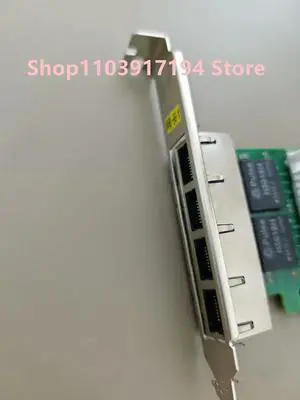 WYI350T4 Four-port Gigabit server network card WYI350T4 Four-port Gigabit server network card