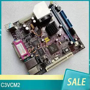 Device Motherboard C3VCM2 C3 Motherboard DDR Device Motherboard C3VCM2 C3 Motherboard DDR