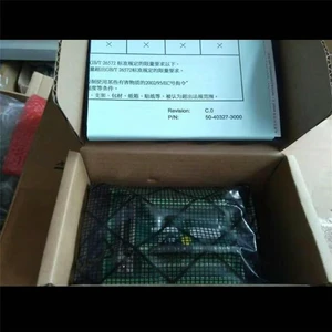 DIN-68S-01 Terminal Block Motion Control Module DIN-68S-01 Terminal Block Motion Control Module
