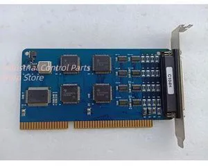 C104H C104H/ISA acquisition card C104H C104H/ISA acquisition card