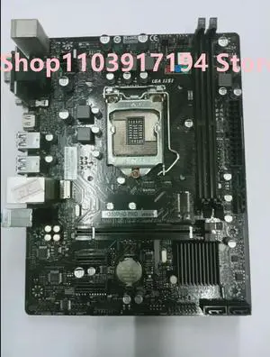 H310MHD PRO Motherboard H310MHD PRO Motherboard