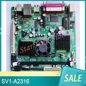 SV1-2316 Desktop Computer Motherboard SV1-A2316 SV1-2316 Desktop Computer Motherboard SV1-A2316