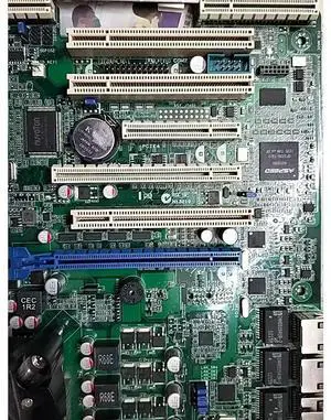 P8B-C/4L C202 DDR3 LGA 1155 Server Motherboard P8B-C/4L C202 DDR3 LGA 1155 Server Motherboard