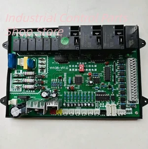Air energy motherboard YH108-V11.0 Air energy motherboard YH108-V11.0