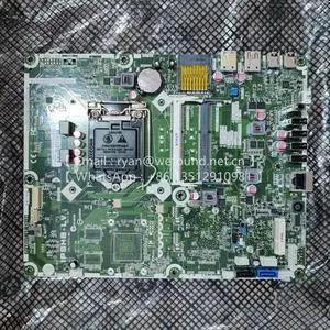 729132-001 729132 IPSHB-LV 753756-001 21-2050la Integrated motherboard 729132-001 729132 IPSHB-LV 753756-001 21-2050la Integrated motherboard