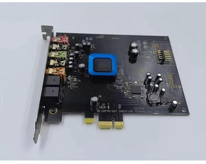 SB1350 sound card card SB1350 sound card card