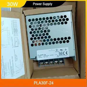 PLA30F-24 INPUT AC100-240V 50-60Hz 0.7A OUTPUT 24V 1.3A AC/DC 30W Switching Power Supply PLA30F-24 INPUT AC100-240V 50-60Hz 0.7A OUTPUT 24V 1.3A AC/DC 30W Switching Power Supply