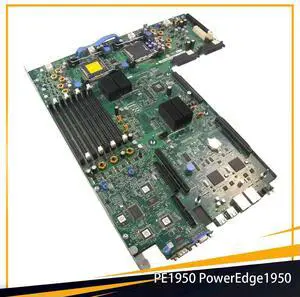 Server Mainboard PE1950 PowerEdge1950 0UR033 0DT097 0G262C Motherboard Server Mainboard PE1950 PowerEdge1950 0UR033 0DT097 0G262C Motherboard