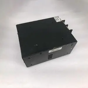 6V 100A 3.9V-7.8V JWS600-6 Switching Power Supply 6V 100A 3.9V-7.8V JWS600-6 Switching Power Supply