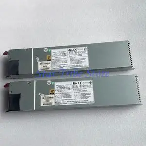 1Pcs PWS-721P-1R 720W Server Redundant Power Supply 1Pcs PWS-721P-1R 720W Server Redundant Power Supply