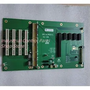 EPE-6110E5 (V) VER:C00 industrial control backplane EPE-6110E5 EPE-6110E5 (V) VER:C00 industrial control backplane EPE-6110E5