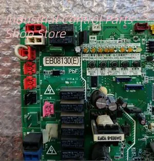 Air conditioning motherboard EB08130(E) Air conditioning motherboard EB08130(E)