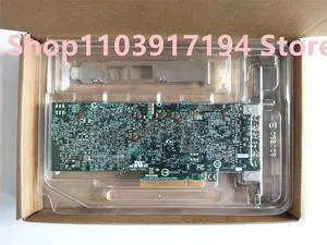 57810S 10G Dual-port 10 Gigabit Network card 0W1GCR 0HN10N 57810S 10G Dual-port 10 Gigabit Network card 0W1GCR 0HN10N