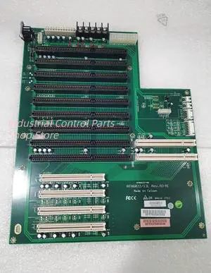 ATX6022/13L REV.A3-RC industrial control backplane ATX6022/13L REV.A3-RC industrial control backplane