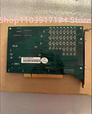 DMC1000 V1.3 Four-axis motion control card DMC1000 V1.3 Four-axis motion control card