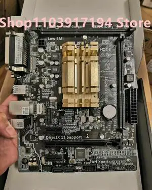 N3050M-E Industrial motherboard N3050M-E Industrial motherboard