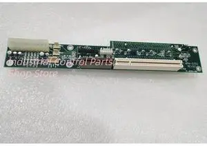 HPM-D3S2 REV.B2 industrial control backplane HPM-D3S2 REV.B2 industrial control backplane