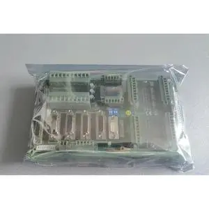 DIN-825-4P0(G) Motion control card terminal board DIN-825-4P0(G) Motion control card terminal board
