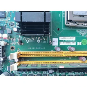 AIMB-562VG-GRA1E REV.A1 industrial control motherboard AIMB-562VG-GRA1E REV.A1 industrial control motherboard