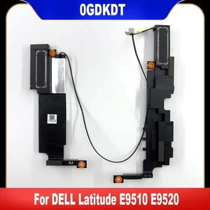 0GDKDT For Latitude E9510 E9520 Laptop Internal Speaker GDKDT 0GDKDT For Latitude E9510 E9520 Laptop Internal Speaker GDKDT