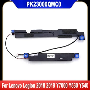 PK23000QMC0 For Legion Y530-15 Y530-15ICH Y530-15ICH-1060 Y540 Y540-15IRH Y7000 2018 2019 Laptop Speaker PK23000QMC0 For Legion Y530-15 Y530-15ICH Y530-15ICH-1060 Y540 Y540-15IRH Y7000 2018 2019 Laptop Speaker