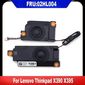 02HL004 For Thinkpad X390 X395 X13 Laptop Built-in Speaker PK23000RBG0 PK23000RBY0 Internal Speaker 02HL004 For Thinkpad X390 X395 X13 Laptop Built-in Speaker PK23000RBG0 PK23000RBY0 Internal Speaker