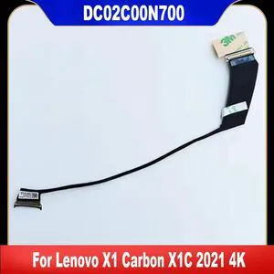 DC02C00N700 For ThinkPad X1 Carbon 9th Gen 40Pin LCD Cable DC02C00N700 For ThinkPad X1 Carbon 9th Gen 40Pin LCD Cable