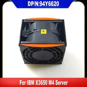 94Y6620 81Y6844 69Y5611 For X3650 M4 Server Cooling Fan Cooler Fan Heatsink Radiator 12V 8cm 94Y6620 81Y6844 69Y5611 For X3650 M4 Server Cooling Fan Cooler Fan Heatsink Radiator 12V 8cm