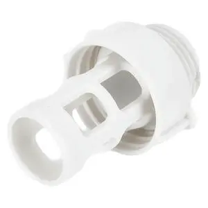 Adapter Connector 10184 2pcs For Intex Hose Drain Plastic Replacement Accessories Round Pool Swimming Pools Part Adapter Connector 10184 2pcs For Intex Hose Drain Plastic Replacement Accessories Round Pool Swimming Pools Part