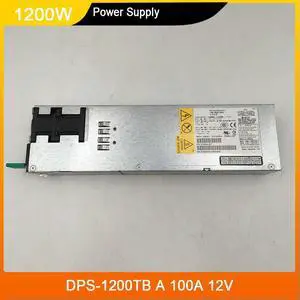DPS-1200TB A 1200W 100A 12V Server Power Supply DPS-1200TB A 1200W 100A 12V Server Power Supply
