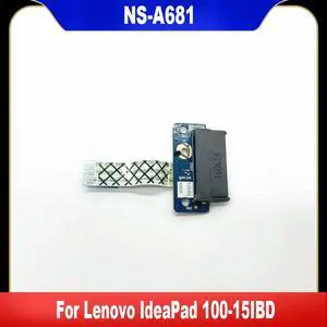 NS-A681 For 100-15IBD Laptop ODD Optical Disk Driver Connector NS-A681 For 100-15IBD Laptop ODD Optical Disk Driver Connector