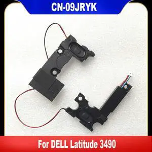 09JRYK For Latitude 3490 Speaker CN-09JRYK 9JRYK 09JRYK For Latitude 3490 Speaker CN-09JRYK 9JRYK